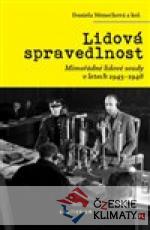 Lidová spravedlnost
