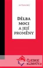 Dělba moci a její proměny