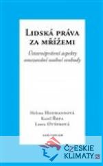 Lidská práva za mřížemi