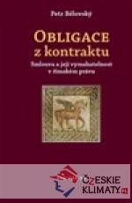 Obligace z kontraktu