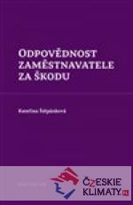 Odpovědnost zaměstnavatele za škodu