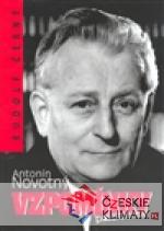 Vzpomínky prezidenta