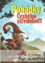 Pohádky Českého středohoří