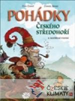 Pohádky Českého středohoří