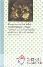 Premonstrátská kolej Norbertinum v Praze...