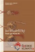 Jan Zhořelecký. Třetí syn Karla IV.