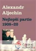 Nejlepší partie 1908-1920