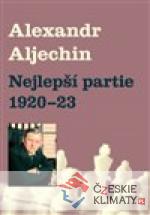 Nejlepší partie 1920-1923