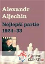 Nejlepší partie 1924-1933
