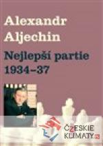 Nejlepší partie 1934-1937
