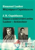Můj zápas s Capablancou