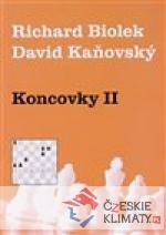 Koncovky II