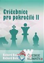 Cvičebnice pro pokročilé II
