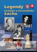 Legendy českého a slovenského šachu