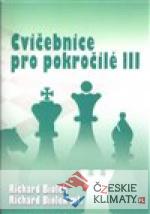 Cvičebnice pro pokročilé III