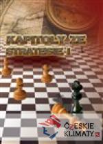 Kapitoly ze strategie I