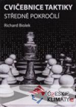 Cvičebnice taktiky, středně pokročilí...