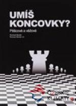 Umíš koncovky? Pěšcové a věžové