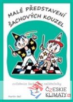 Malé představení šachových kouzel