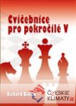 Cvičebnice pro pokročilé V
