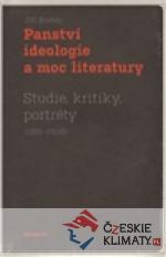 Panství ideologie a moc literatury