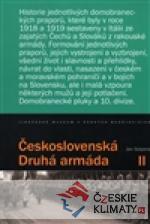 Československá Druhá armáda II