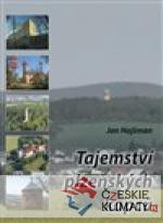 Tajemství plzeňských kopců