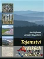 Tajemství brdských vrcholů