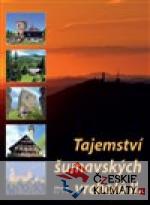 Tajemství šumavských vrcholů II.