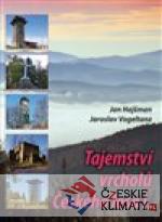 Tajemství vrcholů Českého lesa I.