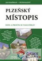 Plzeňský místopis