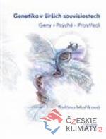 Genetika v širších souvislostech