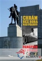 Chrám bez boha nad Prahou