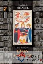 100 příběhů lásky a nelásky v českých dě...