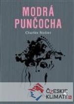 Modrá punčocha