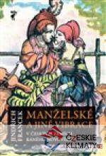 Manželské a jiné vibrace v českých zemíc...