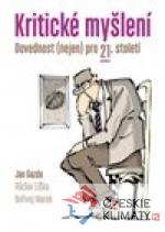 Kritické myšlení