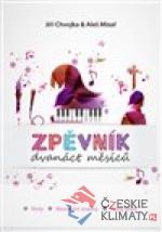 Zpěvník Dvanáct měsíců