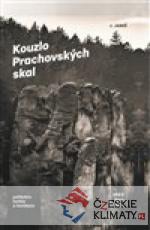 Kouzlo Prachovských skal