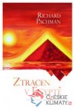 Ztracen v Egyptě