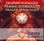 Pražské synagogy