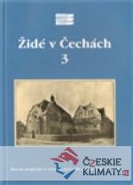 Židé v Čechách 3