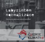 Labyrintem Normalizace. Židovská obec ...