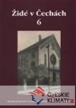 Židé v Čechách 6