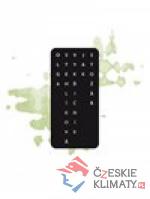 Vykřičník jak stožár