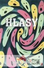Hlasy