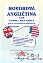 Hovorová angličtina