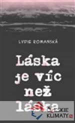Láska je víc než láska