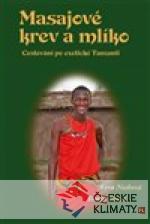 Masajové krev a mlíko