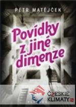 Povídky z jiné dimenze